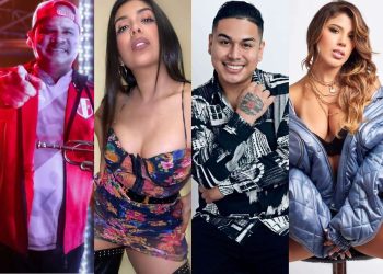 Teletón realizará concierto de salsa y cumbia el 6 de noviembre: ¿Qué artistas son confirmados?