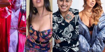 Teletón realizará concierto de salsa y cumbia el 6 de noviembre: ¿Qué artistas son confirmados?