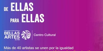Bellas Artes apertura una galería en 3D con el objetivo de recolectar fondos para proyectos de igualdad de niñas