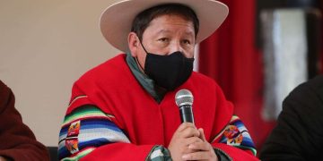 Bellido: “Me da cólera la gente que estuvo en la salita del SIN y que ahora son inmaculados”