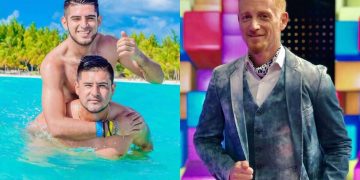 Carlos Zambrano: Marco, su hermano, discutió con Liberman por la crítica hacia el ‘León’