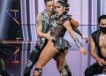 Nana que cuidaba hija de Melissa Paredes reveló que Anthony Aranda estaba ilusionado con la actriz