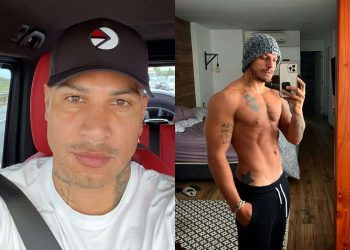 Paolo Guerrero tendrá su serie en Netflix y Nico Ponce será quien lo interprete en la ficción