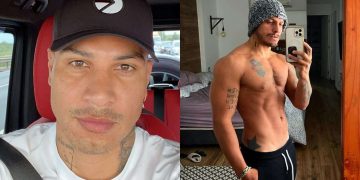 Paolo Guerrero tendrá su serie en Netflix y Nico Ponce será quien lo interprete en la ficción