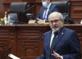 Pedro Cateriano: «Es muy grave que inestabilidad ministerial también se traslade al interior de las Fuerzas Armadas»