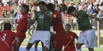 Presidente de la Federación Boliviana sobre duelo contra Perú: Traeremos los puntos