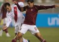 Venezuela se enfrentará a Perú por las Eliminatorias Qatar 2022 y anunció a sus convocados para el duelo