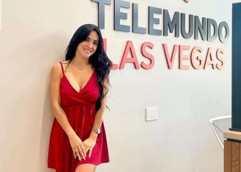 Telemundo desmiente a Rosángela Espinoza y descarta un futuro proyecto con ella, según Magaly Medina