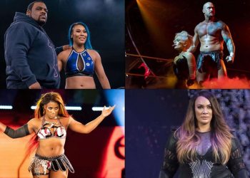 WWE lo hizo de nuevo: masiva ola de despidos repentinos en la empresa