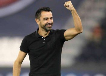 Oficial: Xavi se convirtió en nuevo DT del Barcelona tras desvincularse de Al-Sadd