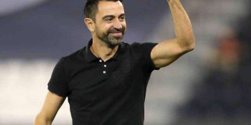 Oficial: Xavi se convirtió en nuevo DT del Barcelona tras desvincularse de Al-Sadd