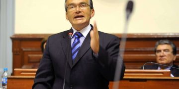 Alejandro Aguinaga: Comisión de Fiscalización solicitará a Pedro Castillo esclarecer reuniones en Breña