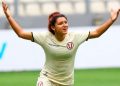 Cindy Novoa confesó sus motivos por los que se fue de Universitario: “Teníamos un entrenador pervertido de menores”