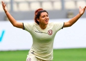 Cindy Novoa confesó sus motivos por los que se fue de Universitario: “Teníamos un entrenador pervertido de menores”