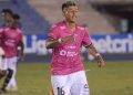 Alianza Lima: Darlin Leiton llegó al Perú para sumarse a pretemporada blanquiazul