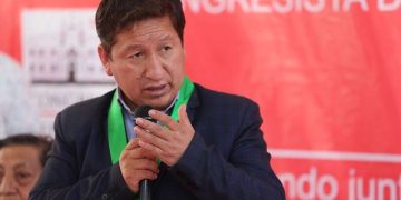 Guido Bellido: Hay dos caminos, presentar un gabinete con profesionales limpios o seguir con la fórmula caviar