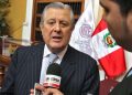 Óscar Maúrtua aboga por la unión en el país “para continuar trabajando por el desarrollo y progreso”