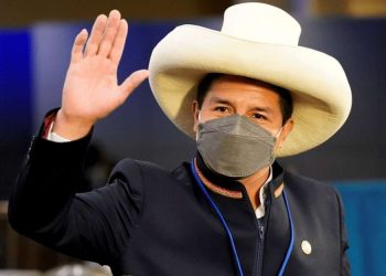 Pedro Castillo declara este martes ante la Fiscalía sobre el caso de ascensos militares