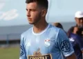 De vuelta al Rimac: Sporting Cristal anunció el regreso de Rafael Lutiger para la temporada 2022