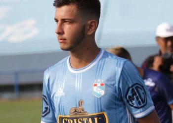 De vuelta al Rimac: Sporting Cristal anunció el regreso de Rafael Lutiger para la temporada 2022