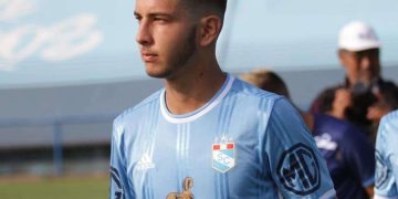 De vuelta al Rimac: Sporting Cristal anunció el regreso de Rafael Lutiger para la temporada 2022