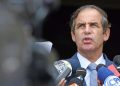 Chiabra a César Acuña tras votar diferente en APP: “Respetos guardan respetos”