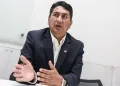 Vladimir Cerrón pide a Pedro Castillo desterrar a “familiares, sindicato y los chotanos” de su entorno de confianza