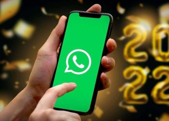 WhatsApp: el truco que debes usar si vas a enviar muchos mensajes por Año Nuevo 2022