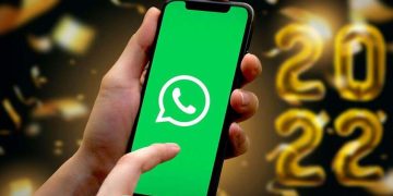 WhatsApp: el truco que debes usar si vas a enviar muchos mensajes por Año Nuevo 2022