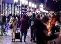 Alemania registra nuevo récord de contagios de coronavirus y más de 200 muertos en plena cuarta ola de la pandemia