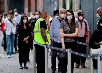 Alemania: autoridades desplegarán 12 mil soldados por la cuarta ola de COVID-19