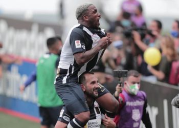 Alianza Lima empató 0-0 con Sporting Cristal y es el campeón de la Liga 1 Betsson