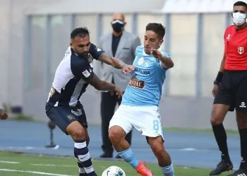 Sporting Cristal vs. Alianza Lima: primera final de la Liga 1 2021 recibió las garantías del Ministerio del Interior