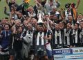 Alianza Lima y el recuento de uno de los mejores años de su historia