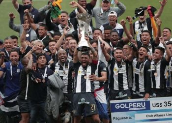 Alianza Lima y el recuento de uno de los mejores años de su historia