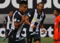 Alianza Lima envía emotivo mensaje por Navidad con la imagen de Hernán Barcos y ‘Richi’ Lagos