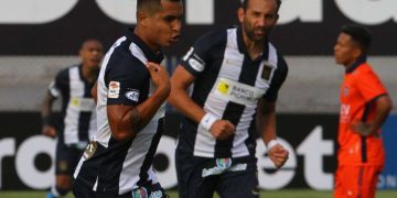 Alianza Lima envía emotivo mensaje por Navidad con la imagen de Hernán Barcos y ‘Richi’ Lagos