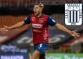 ¿Cómo juega Agustín Vuletich, jugador que podría llegar a Alianza Lima?
