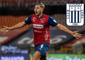 ¿Cómo juega Agustín Vuletich, jugador que podría llegar a Alianza Lima?
