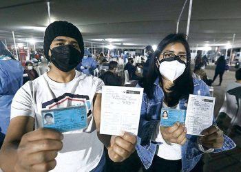 Minsa hará alianzas para verificar ingreso a locales