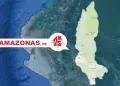 Fuerte sismo de magnitud 7.5 remece Amazonas y se siente en varias regiones del país