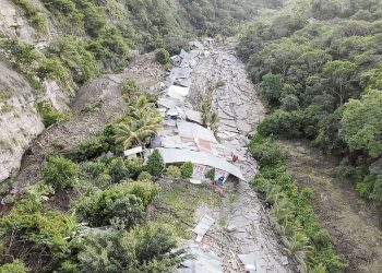 Terremoto en Amazonas: dolor por muerte de un niño y miles claman ayuda tras el sismo de 7.5