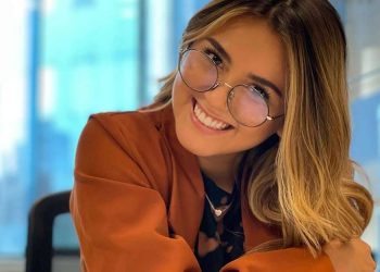 Amy Gutiérrez formará parte de la segunda temporada de ‘Princesas’: “Es una sorpresa”