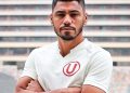 Universitario: Ángel Cayetano fue nominado como Mejor Jugador del Campeonato Uruguayo 2021
