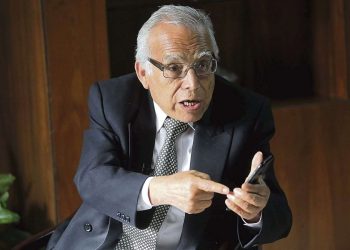 Aníbal Torres: Iba a haber un destape para la vacancia y fue una verdadera estafa política