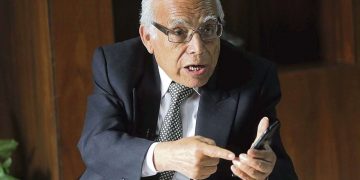 Aníbal Torres: Iba a haber un destape para la vacancia y fue una verdadera estafa política