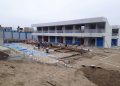 La Libertad: invierten más de S/ 17 millones en reconstrucción de dos colegios en Trujillo