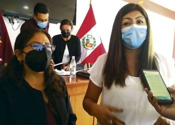 Arequipa: priorizarán obras vinculadas a salud, educación o con expediente listo