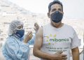 Vacunación en Perú: Puno, Ayacucho y Moquegua con menor avance de dosis de refuerzo