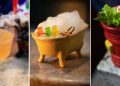 Morada 173: el novedoso bar en Barranco con los cocteles más ‘instagrameables’ de Lima